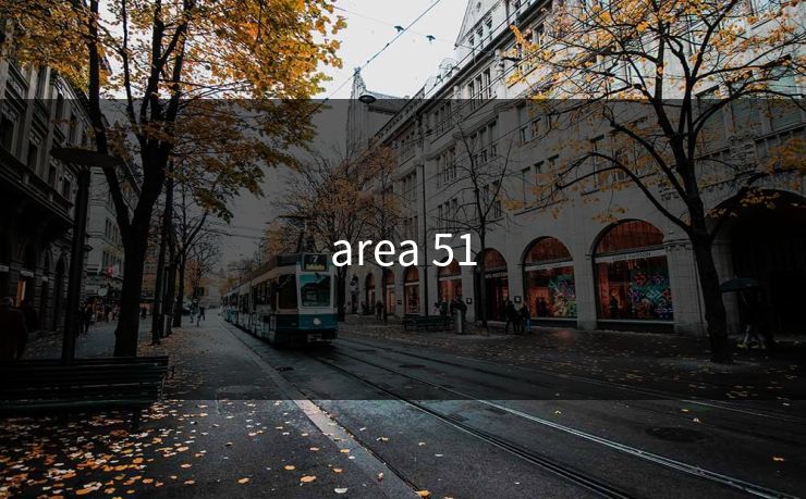 area 51