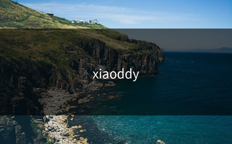 xiaoddy